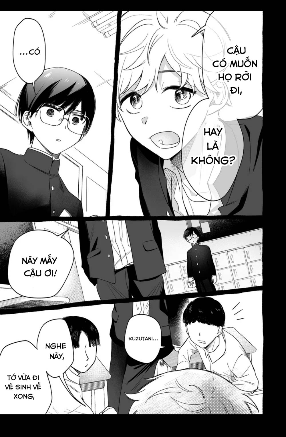 Damedol Cô Idol Hậu Đậu Và Người Hâm Mộ Duy Nhất Trên Thế Giới - Chapter 24 - Page 12