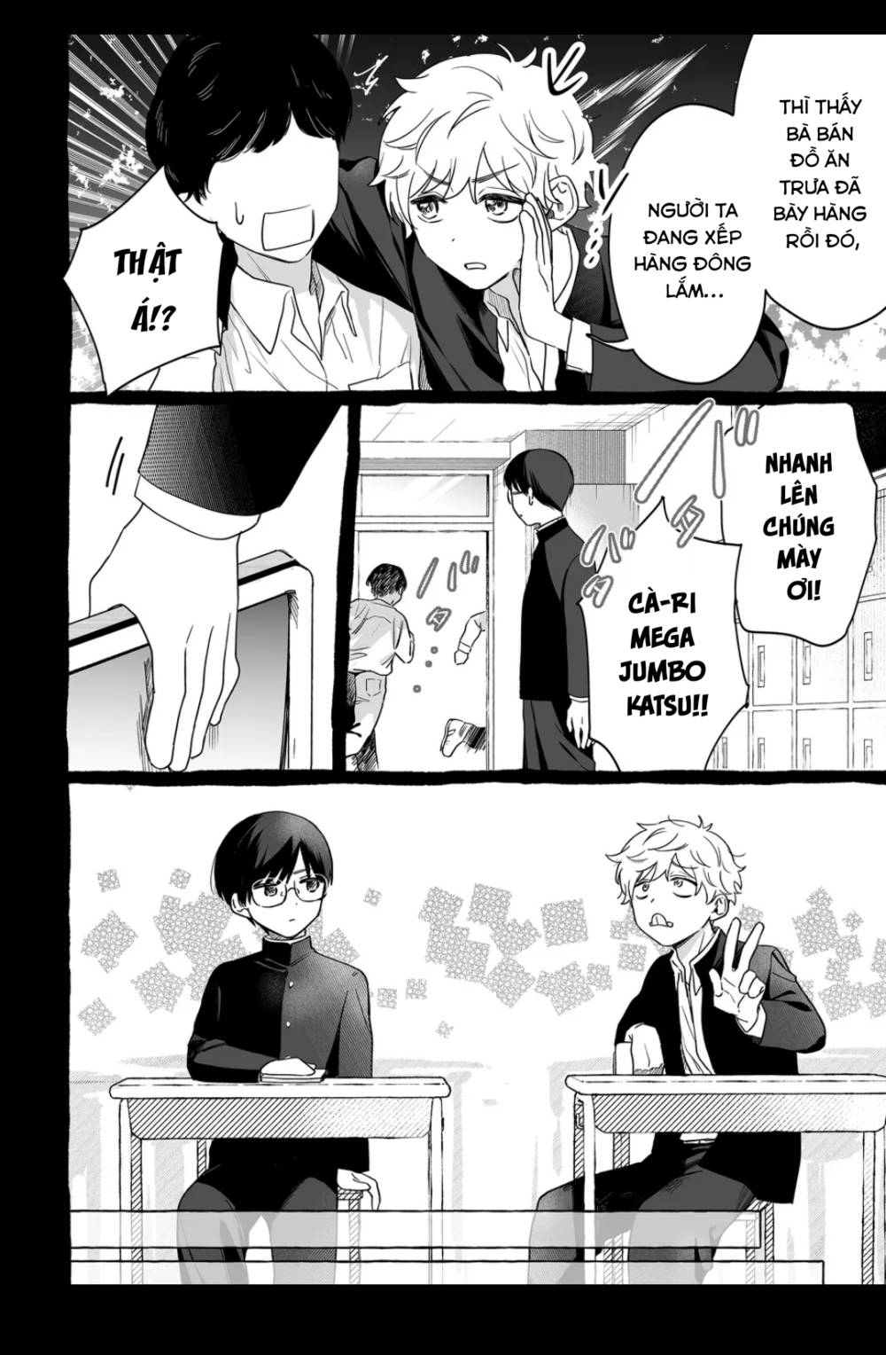 Damedol Cô Idol Hậu Đậu Và Người Hâm Mộ Duy Nhất Trên Thế Giới - Chapter 24 - Page 13