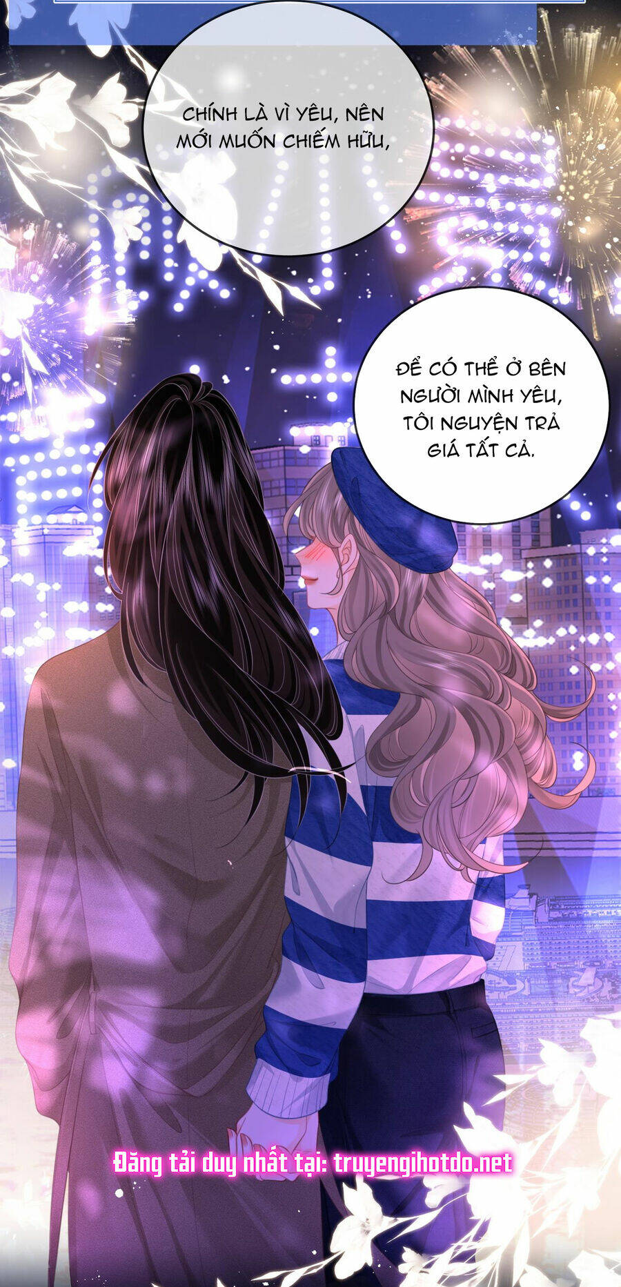 Em Chỉ Có Thể Là Của Tôi - Chapter 96 - Page 10