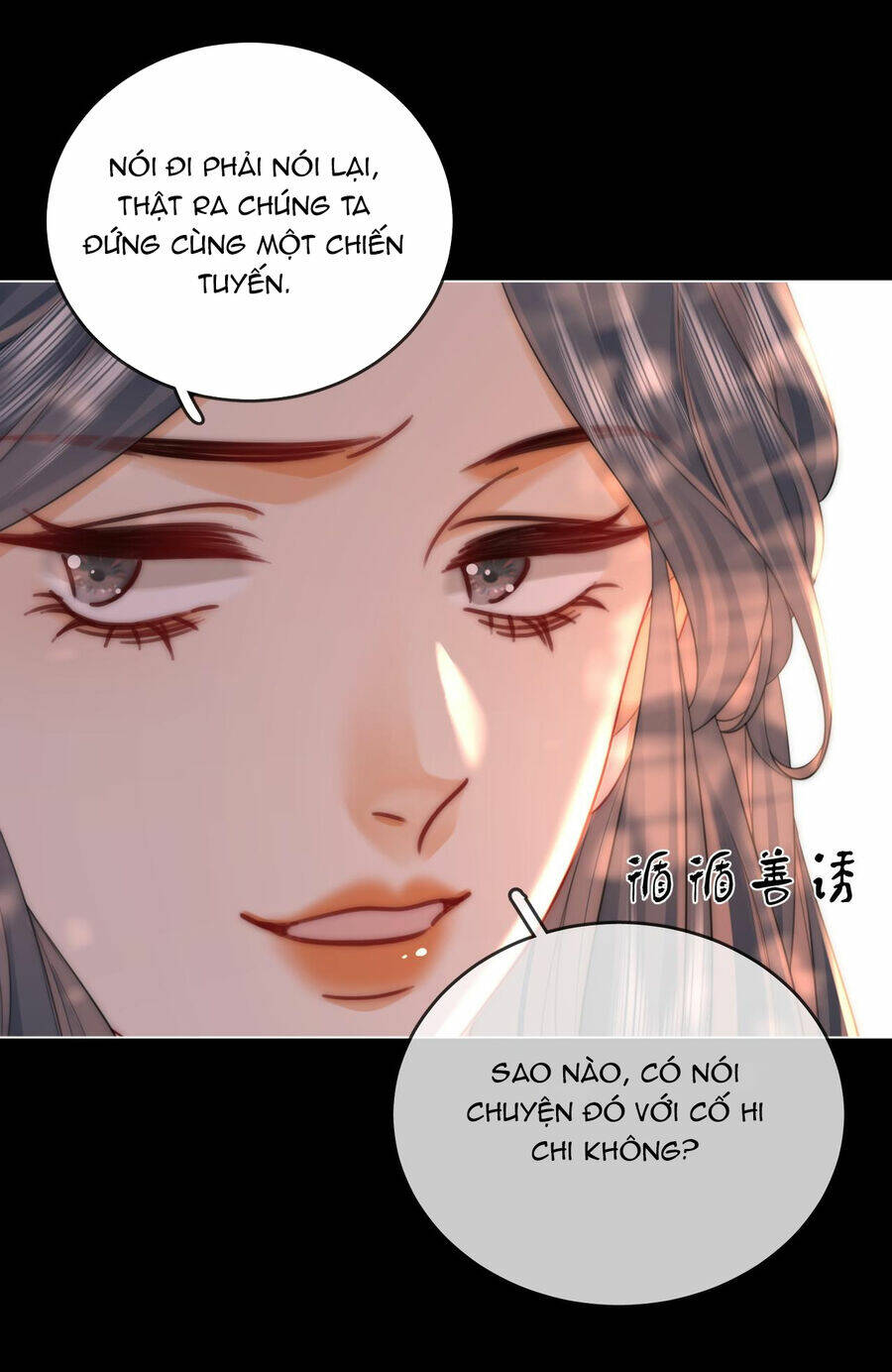 Em Chỉ Có Thể Là Của Tôi - Chapter 96 - Page 13