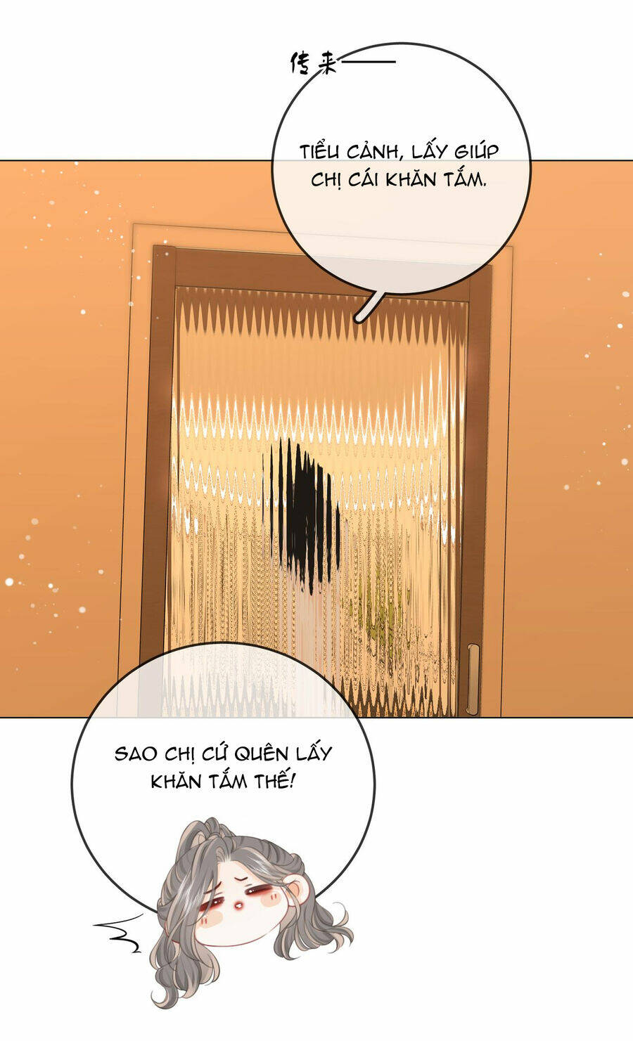 Em Chỉ Có Thể Là Của Tôi - Chapter 96 - Page 26