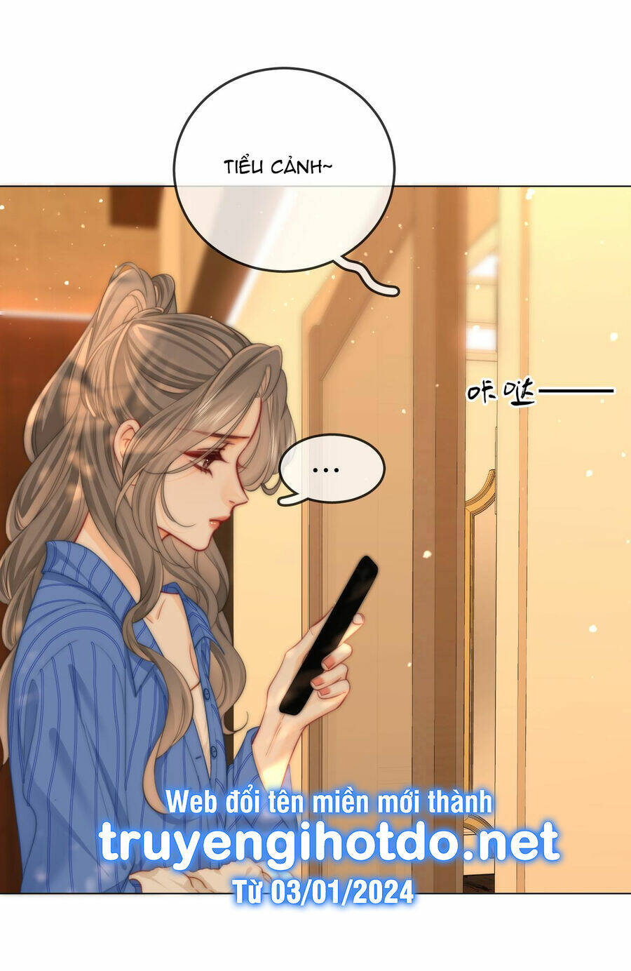 Em Chỉ Có Thể Là Của Tôi - Chapter 96 - Page 30