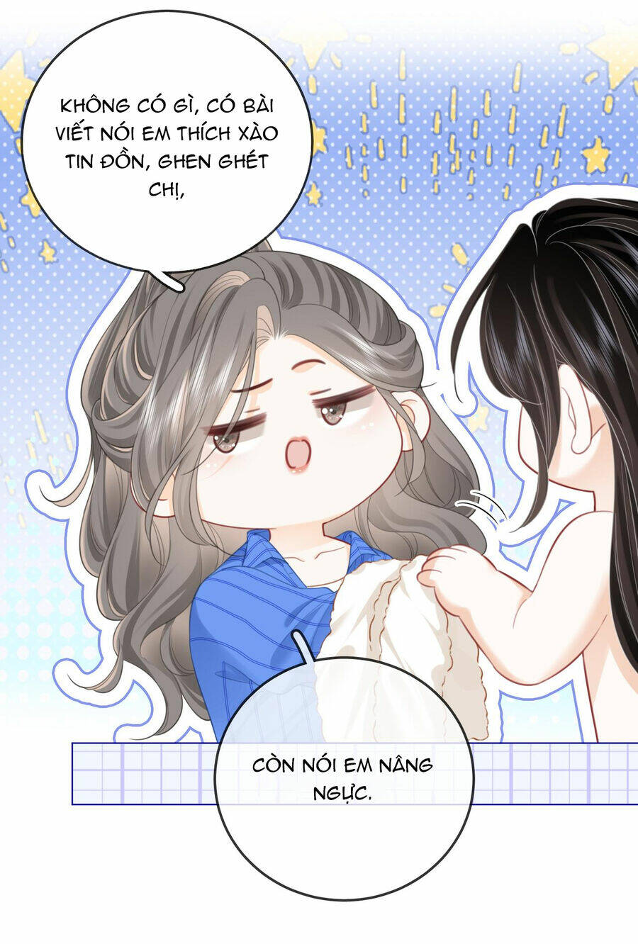 Em Chỉ Có Thể Là Của Tôi - Chapter 96 - Page 32