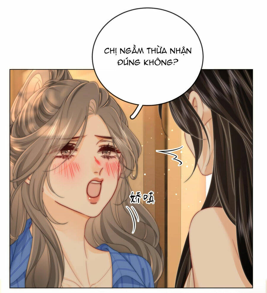 Em Chỉ Có Thể Là Của Tôi - Chapter 96 - Page 34