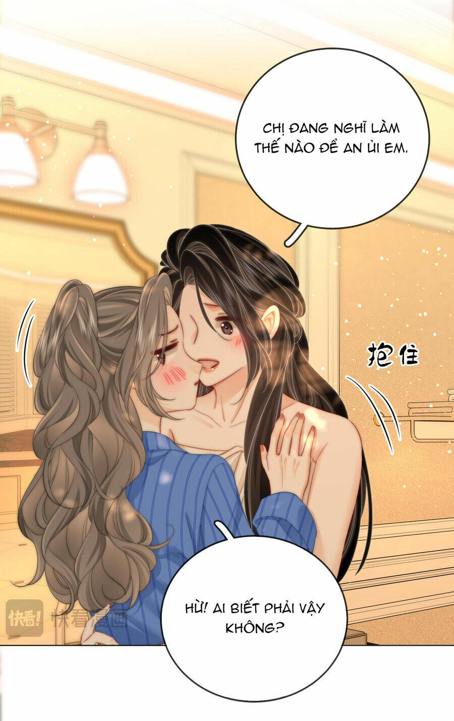 Em Chỉ Có Thể Là Của Tôi - Chapter 96 - Page 35