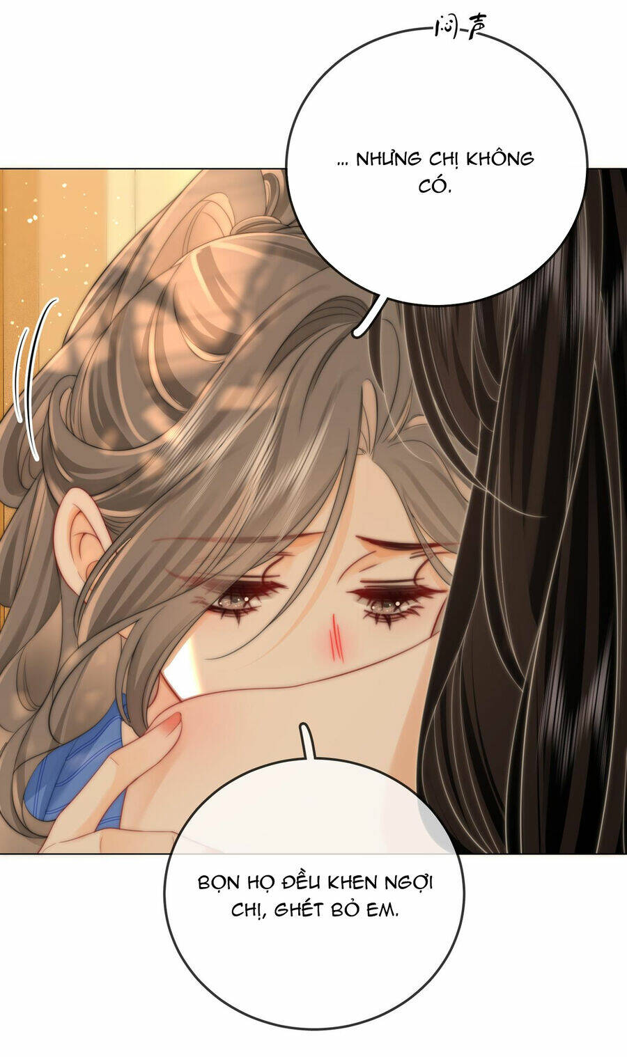 Em Chỉ Có Thể Là Của Tôi - Chapter 96 - Page 37