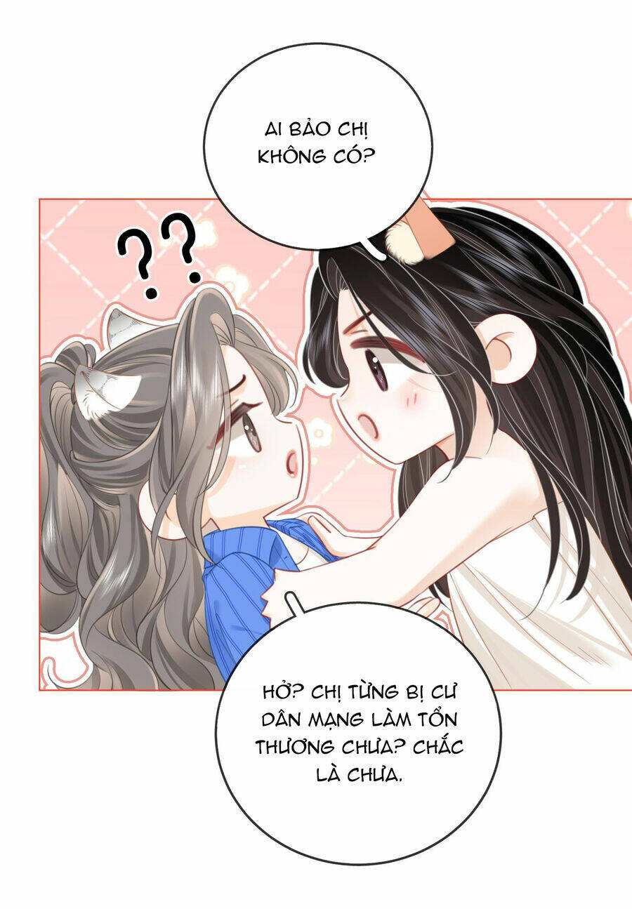 Em Chỉ Có Thể Là Của Tôi - Chapter 96 - Page 38