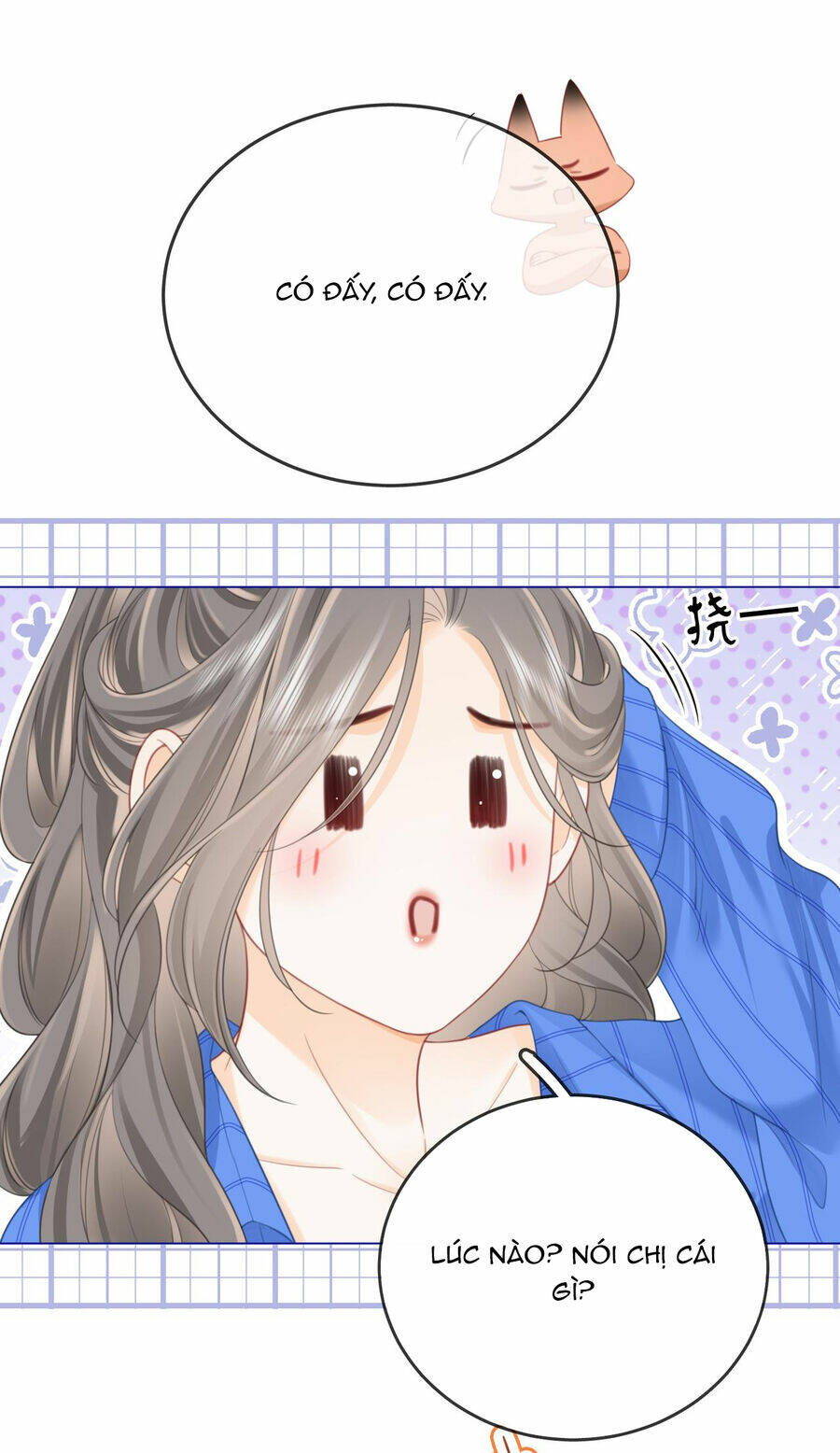 Em Chỉ Có Thể Là Của Tôi - Chapter 96 - Page 39