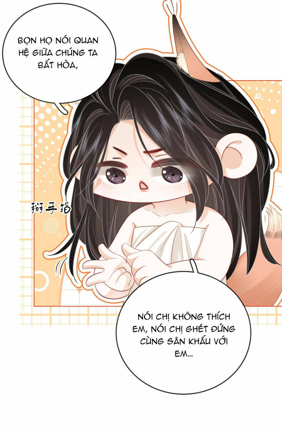 Em Chỉ Có Thể Là Của Tôi - Chapter 96 - Page 40