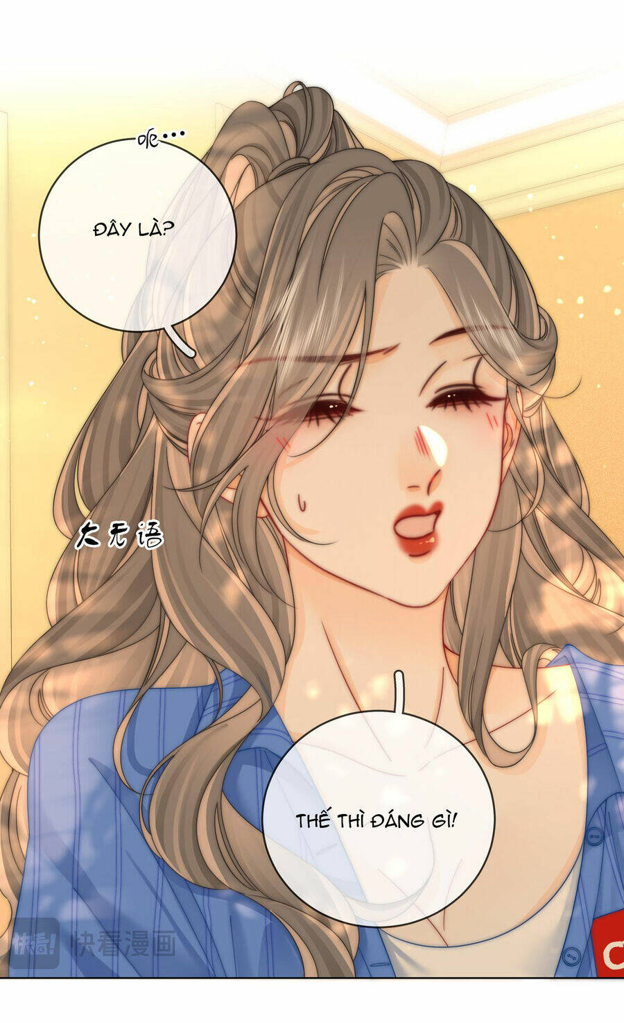 Em Chỉ Có Thể Là Của Tôi - Chapter 96 - Page 41