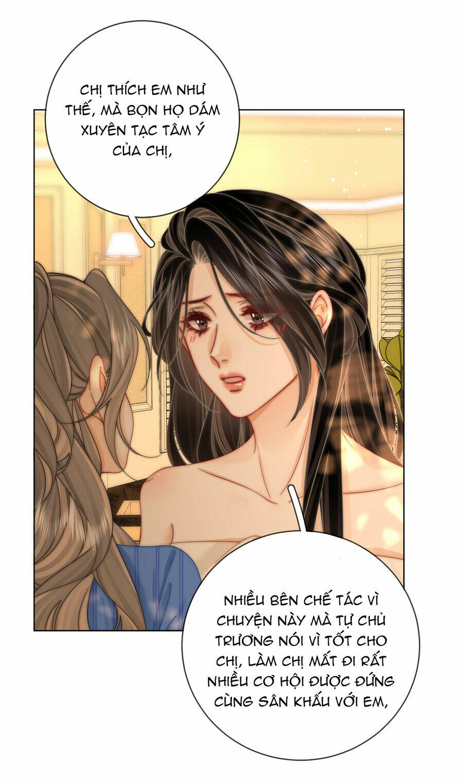 Em Chỉ Có Thể Là Của Tôi - Chapter 96 - Page 42