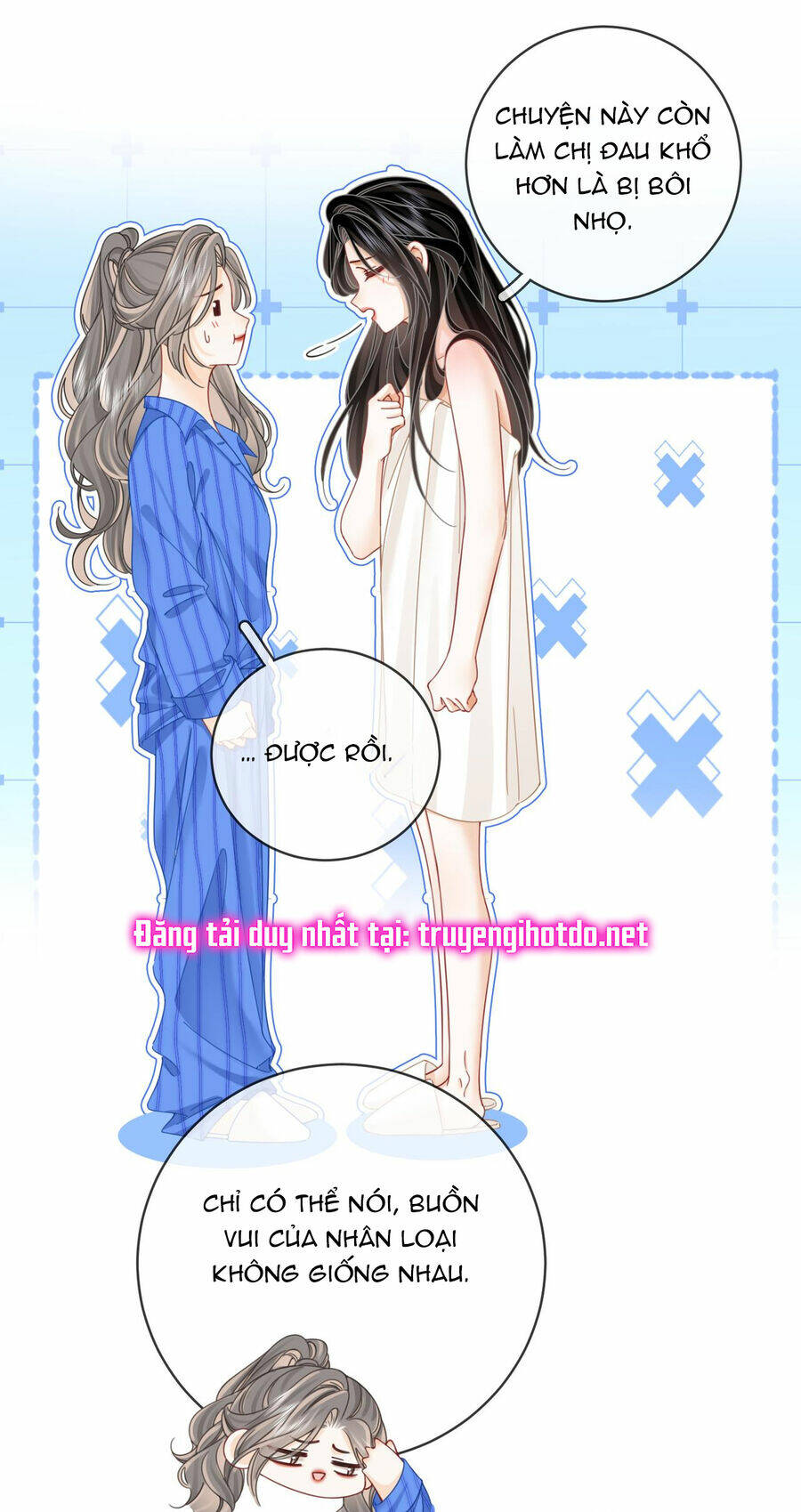 Em Chỉ Có Thể Là Của Tôi - Chapter 96 - Page 43