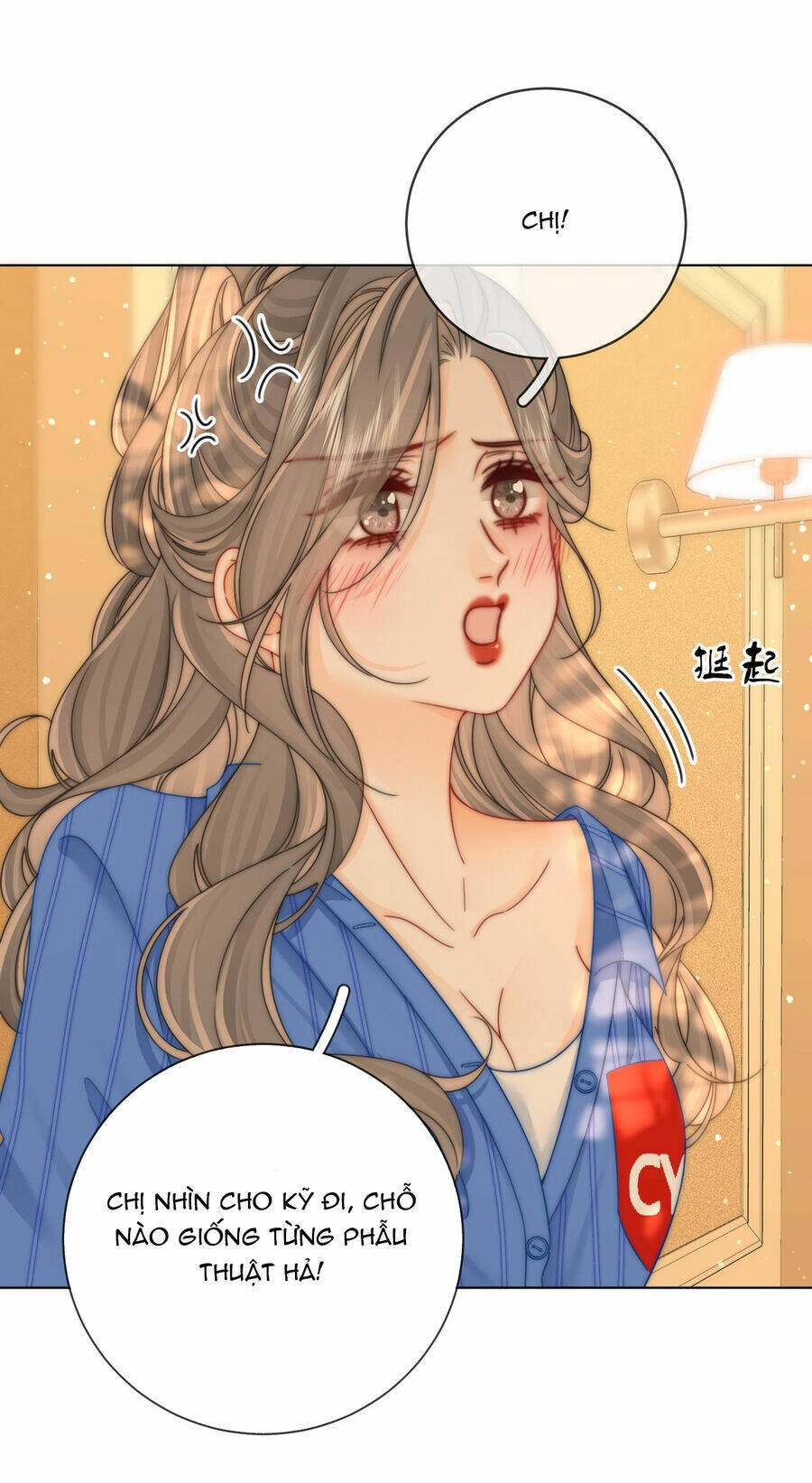 Em Chỉ Có Thể Là Của Tôi - Chapter 96 - Page 46