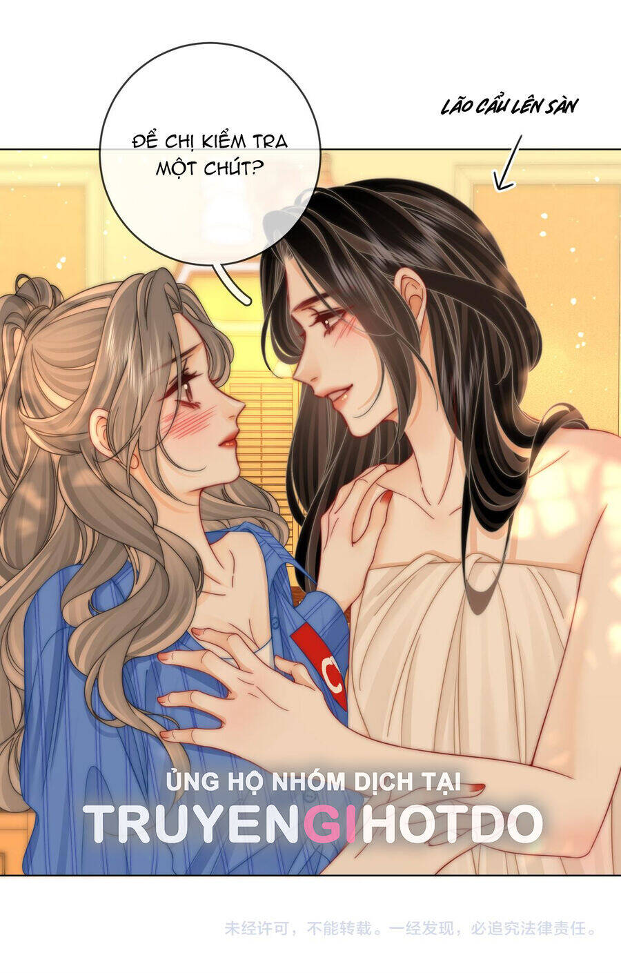Em Chỉ Có Thể Là Của Tôi - Chapter 96 - Page 48