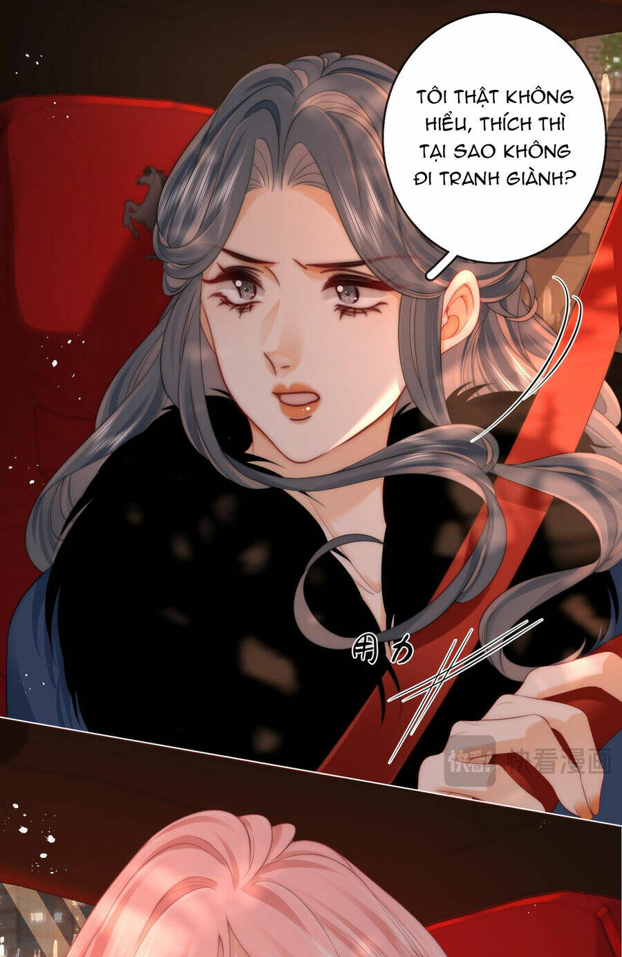 Em Chỉ Có Thể Là Của Tôi - Chapter 96 - Page 6