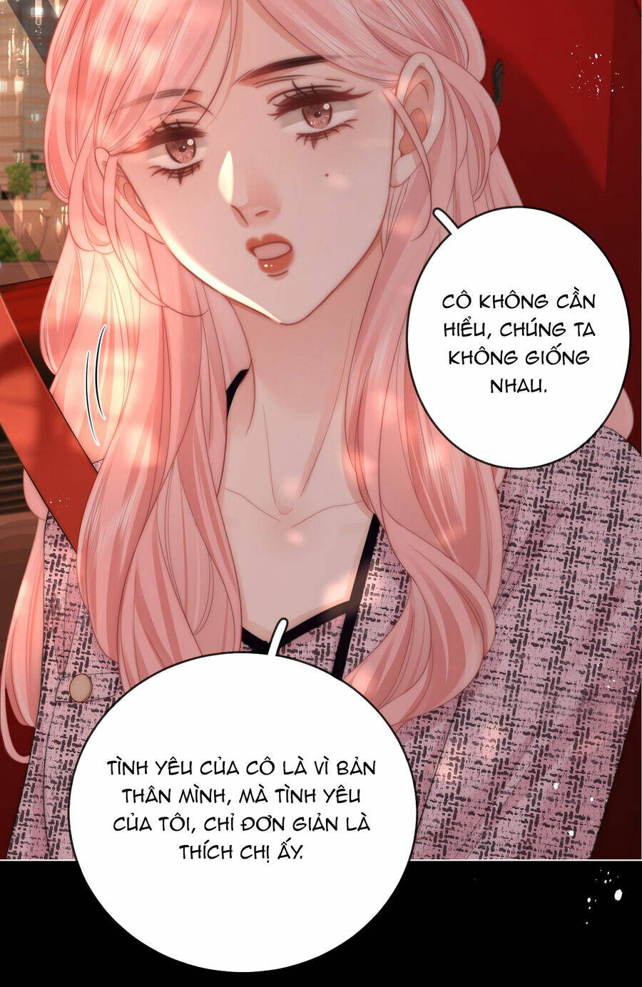 Em Chỉ Có Thể Là Của Tôi - Chapter 96 - Page 7
