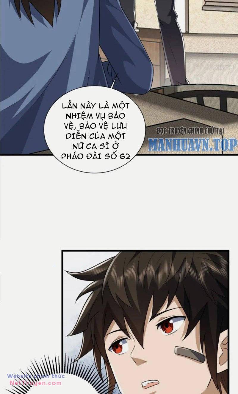 Đệ Nhất Danh Sách - Chapter 276 - Page 9