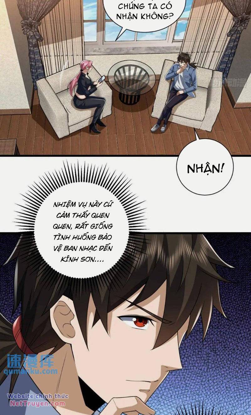 Đệ Nhất Danh Sách - Chapter 276 - Page 12