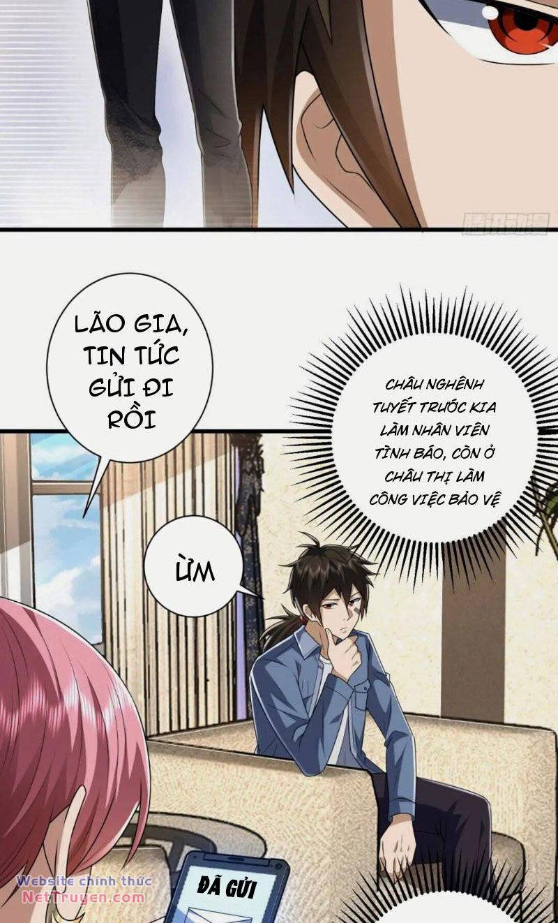 Đệ Nhất Danh Sách - Chapter 276 - Page 14