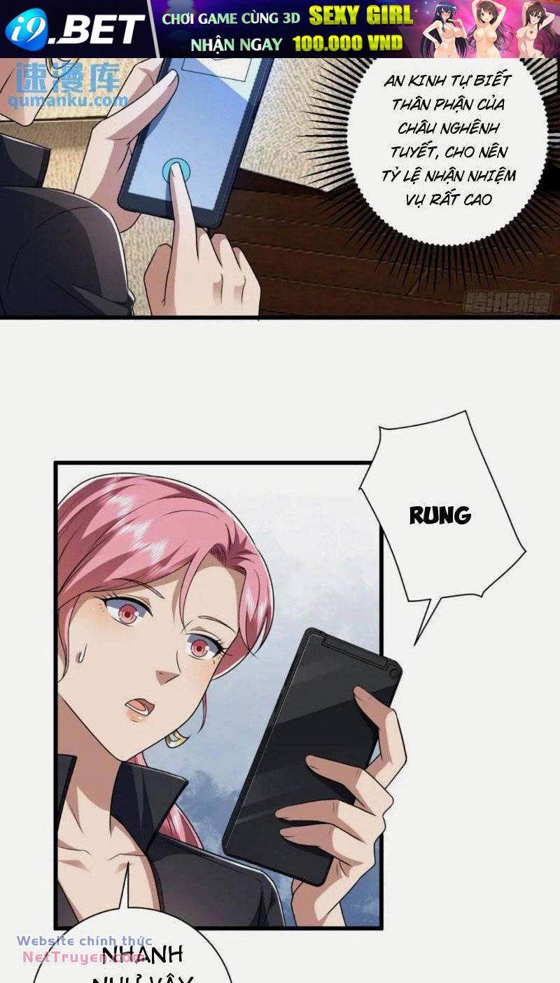 Đệ Nhất Danh Sách - Chapter 276 - Page 15