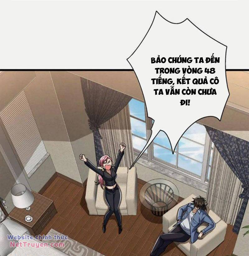 Đệ Nhất Danh Sách - Chapter 276 - Page 27