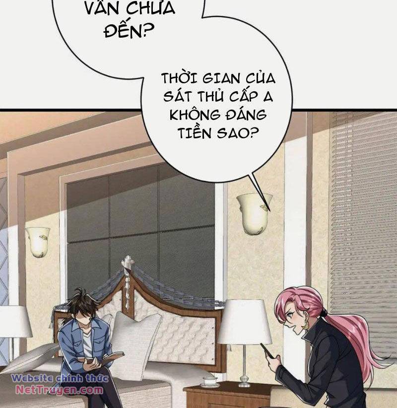 Đệ Nhất Danh Sách - Chapter 276 - Page 32