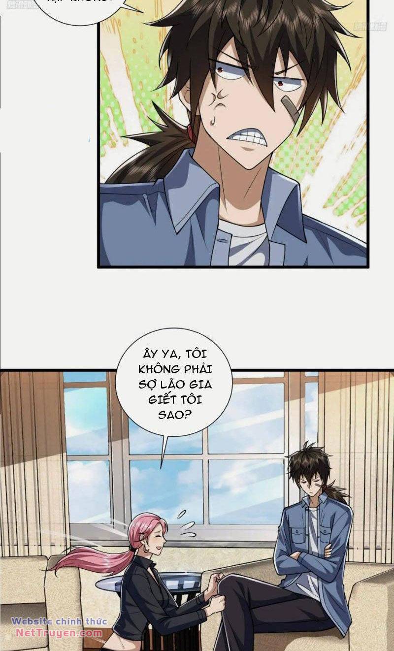 Đệ Nhất Danh Sách - Chapter 276 - Page 3