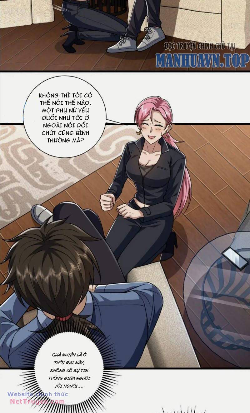 Đệ Nhất Danh Sách - Chapter 276 - Page 4