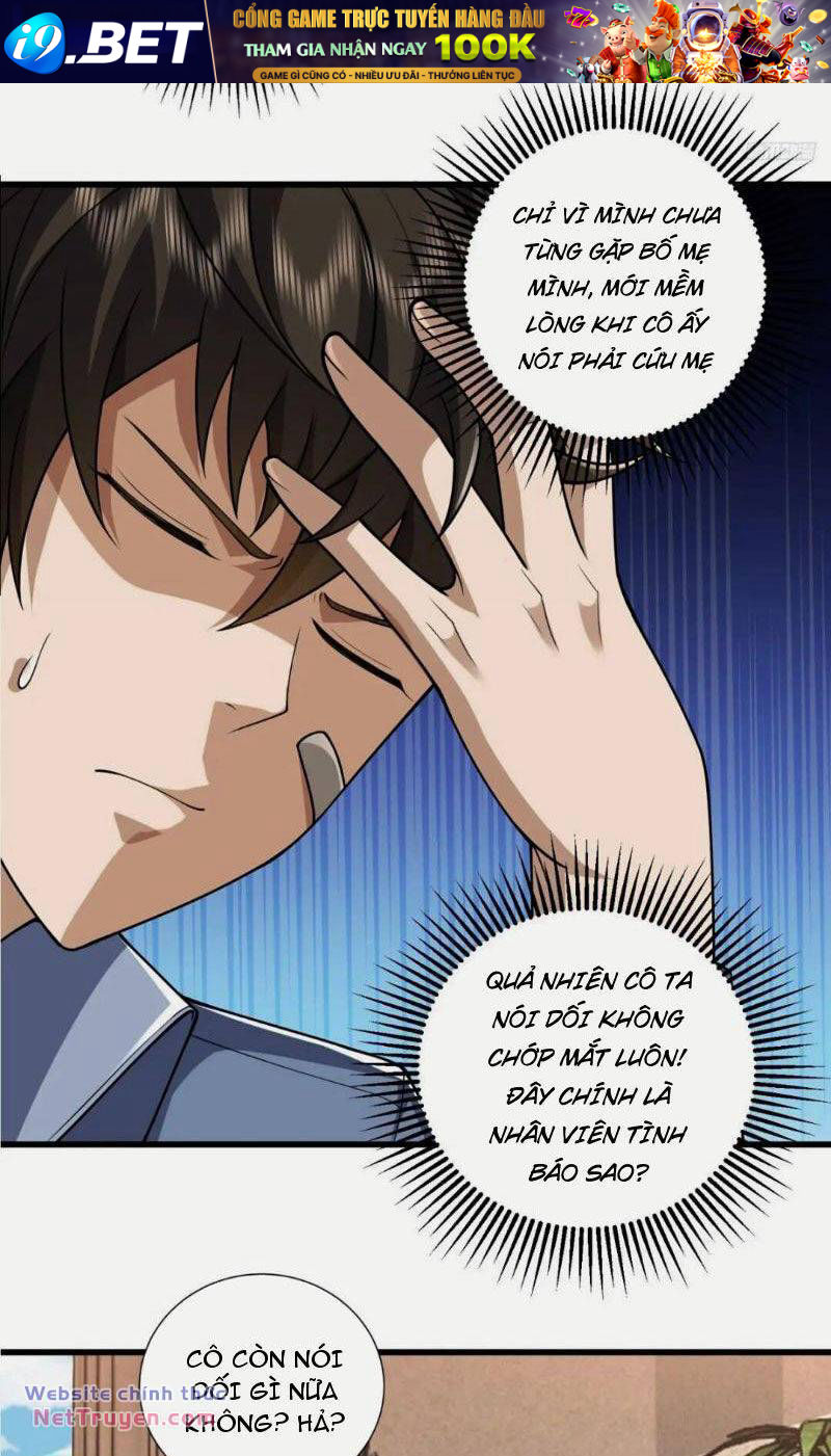 Đệ Nhất Danh Sách - Chapter 276 - Page 5