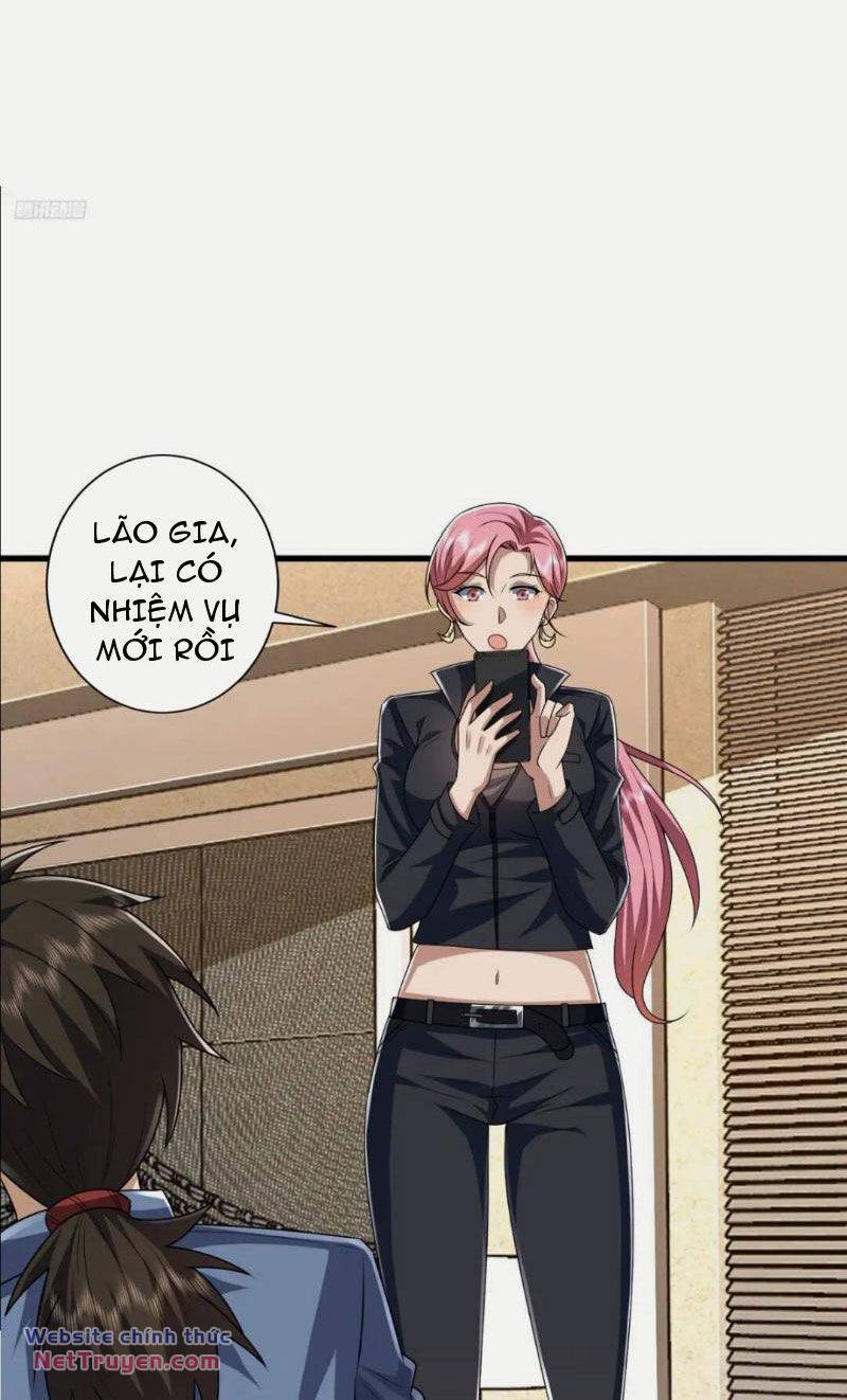 Đệ Nhất Danh Sách - Chapter 276 - Page 8