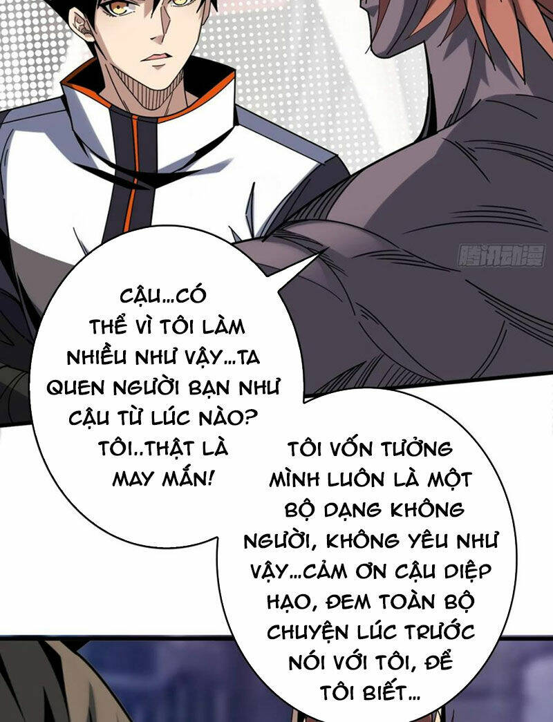 Vừa Chơi Đã Có Tài Khoản Vương Giả - Chapter 336 - Page 9