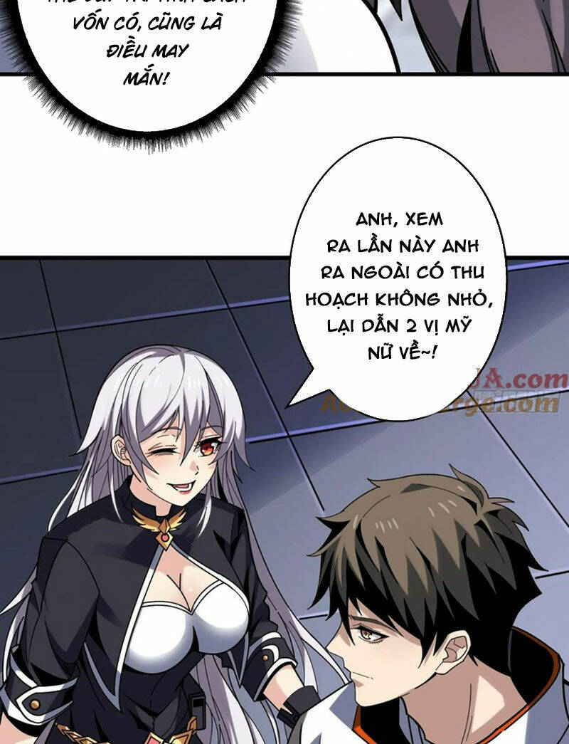 Vừa Chơi Đã Có Tài Khoản Vương Giả - Chapter 336 - Page 11