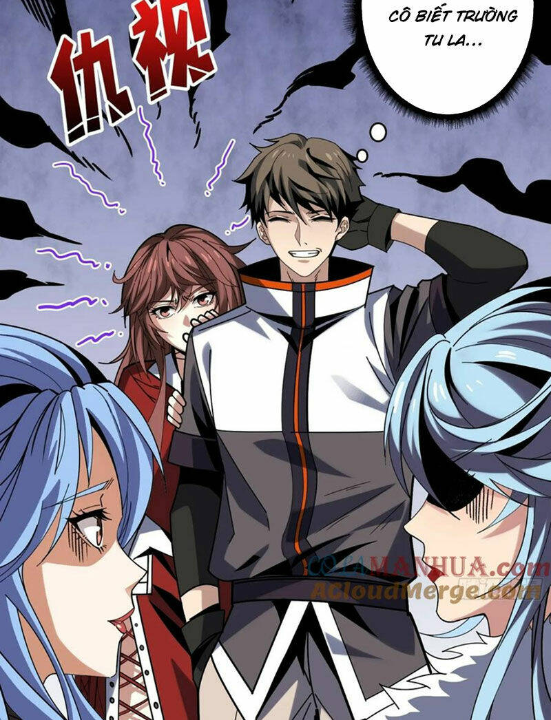 Vừa Chơi Đã Có Tài Khoản Vương Giả - Chapter 336 - Page 14