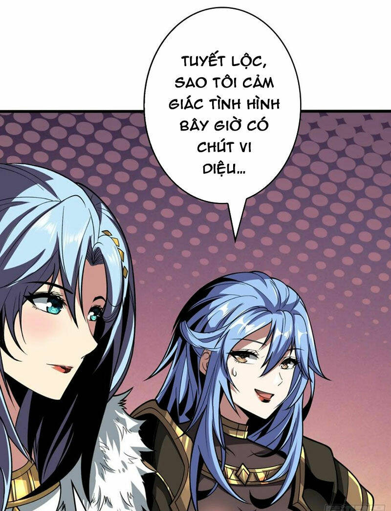 Vừa Chơi Đã Có Tài Khoản Vương Giả - Chapter 336 - Page 16