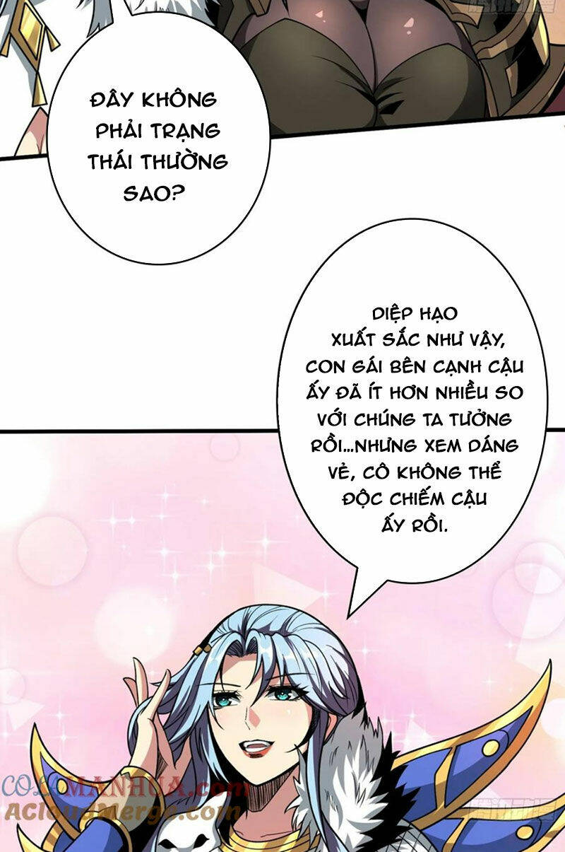 Vừa Chơi Đã Có Tài Khoản Vương Giả - Chapter 336 - Page 17