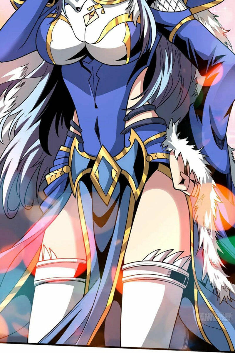 Vừa Chơi Đã Có Tài Khoản Vương Giả - Chapter 336 - Page 18