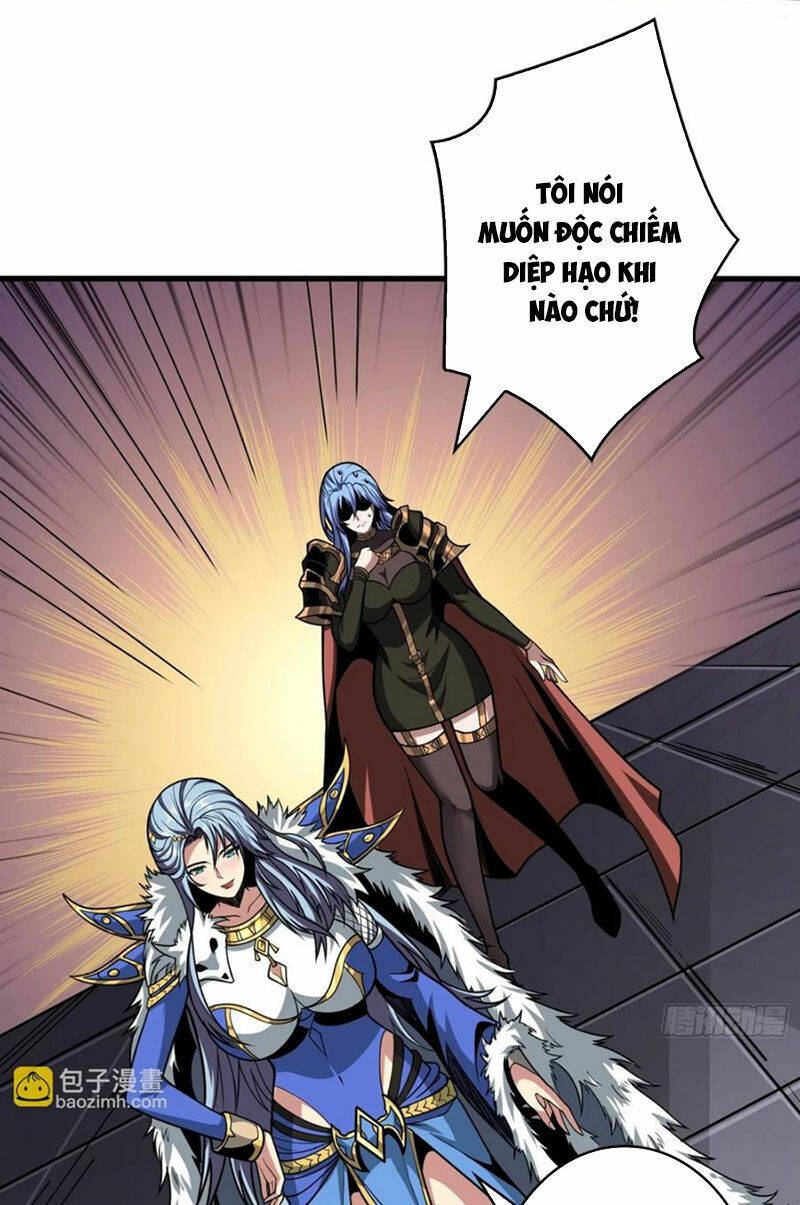 Vừa Chơi Đã Có Tài Khoản Vương Giả - Chapter 336 - Page 19