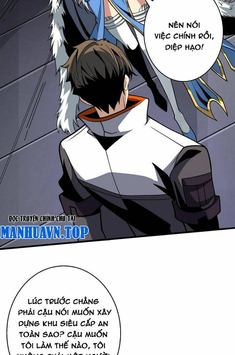 Vừa Chơi Đã Có Tài Khoản Vương Giả - Chapter 336 - Page 20