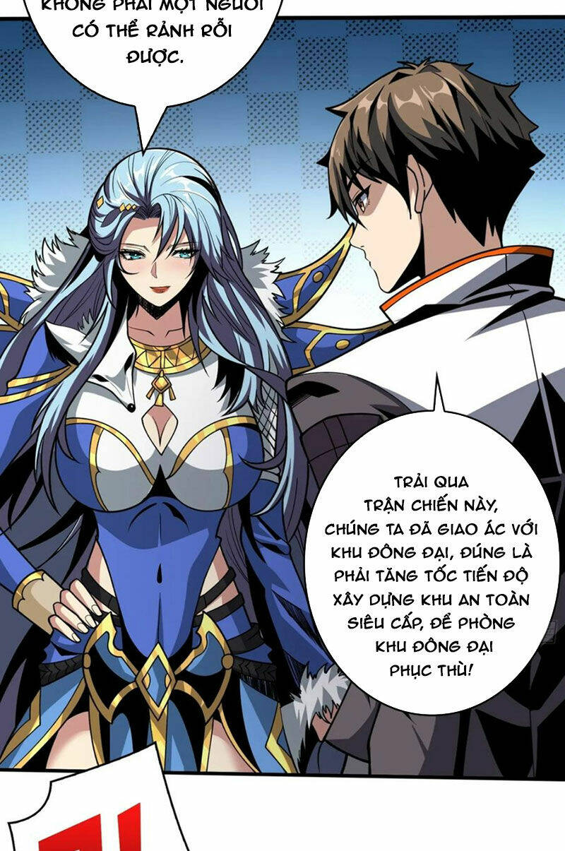 Vừa Chơi Đã Có Tài Khoản Vương Giả - Chapter 336 - Page 21