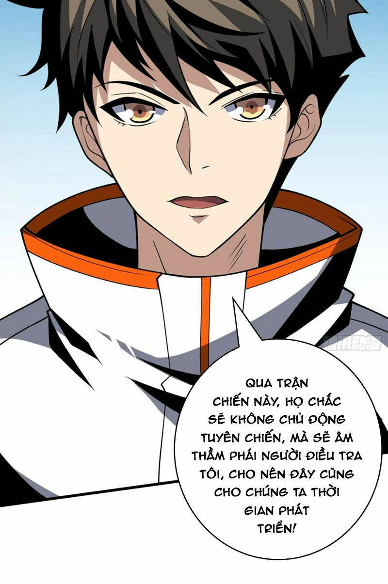 Vừa Chơi Đã Có Tài Khoản Vương Giả - Chapter 336 - Page 24