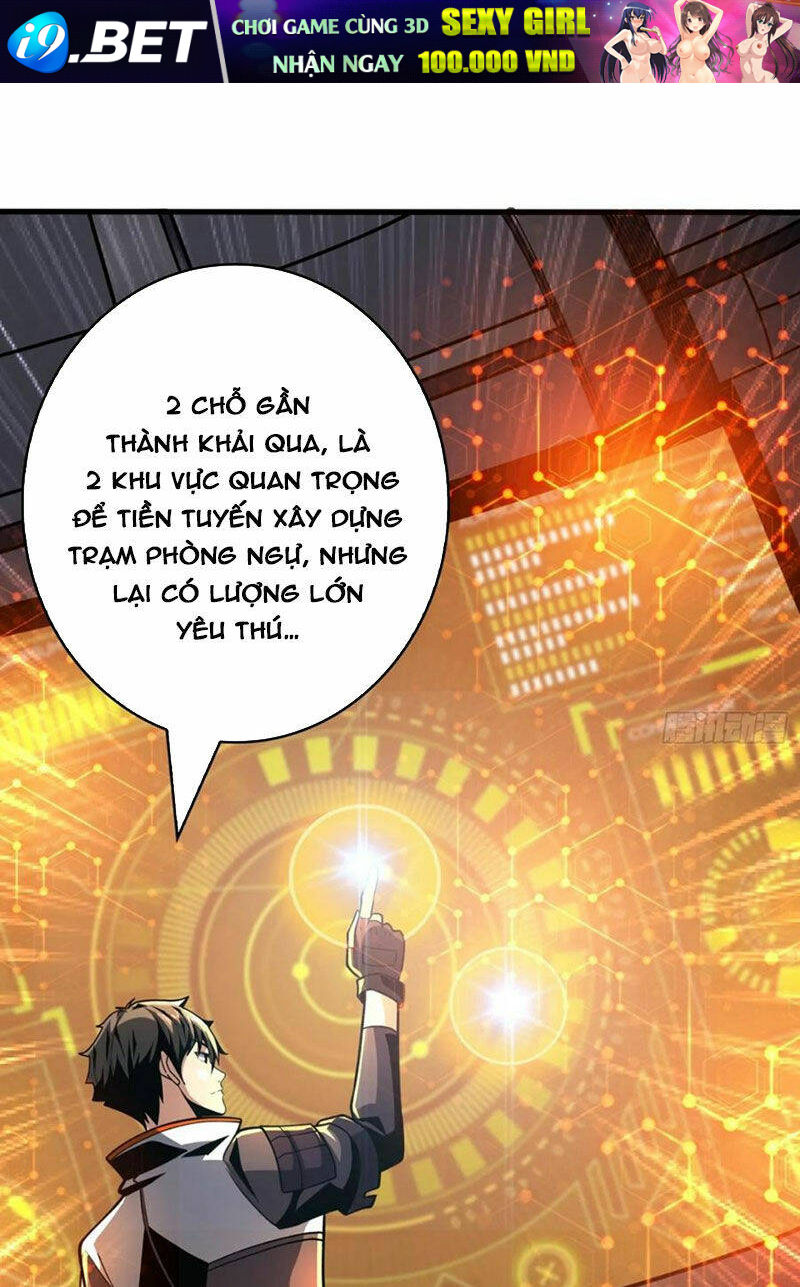 Vừa Chơi Đã Có Tài Khoản Vương Giả - Chapter 336 - Page 25