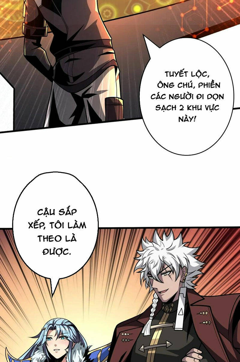 Vừa Chơi Đã Có Tài Khoản Vương Giả - Chapter 336 - Page 26