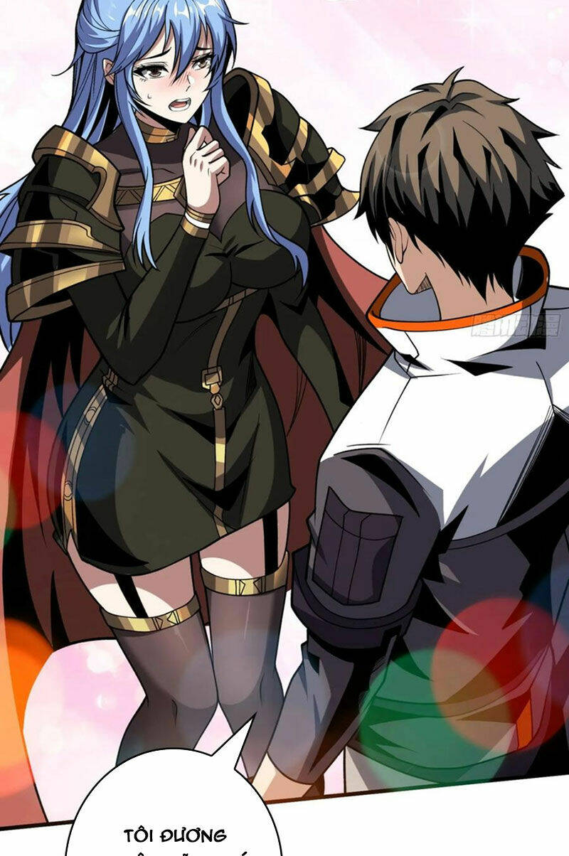 Vừa Chơi Đã Có Tài Khoản Vương Giả - Chapter 336 - Page 28