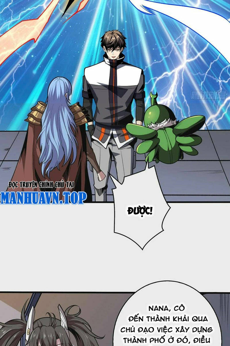 Vừa Chơi Đã Có Tài Khoản Vương Giả - Chapter 336 - Page 30