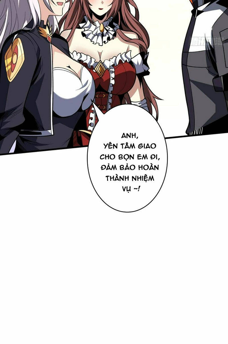 Vừa Chơi Đã Có Tài Khoản Vương Giả - Chapter 336 - Page 33