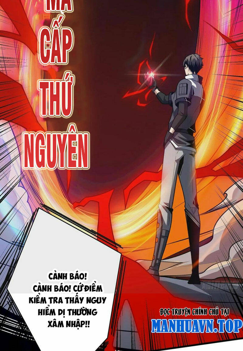 Vừa Chơi Đã Có Tài Khoản Vương Giả - Chapter 336 - Page 37