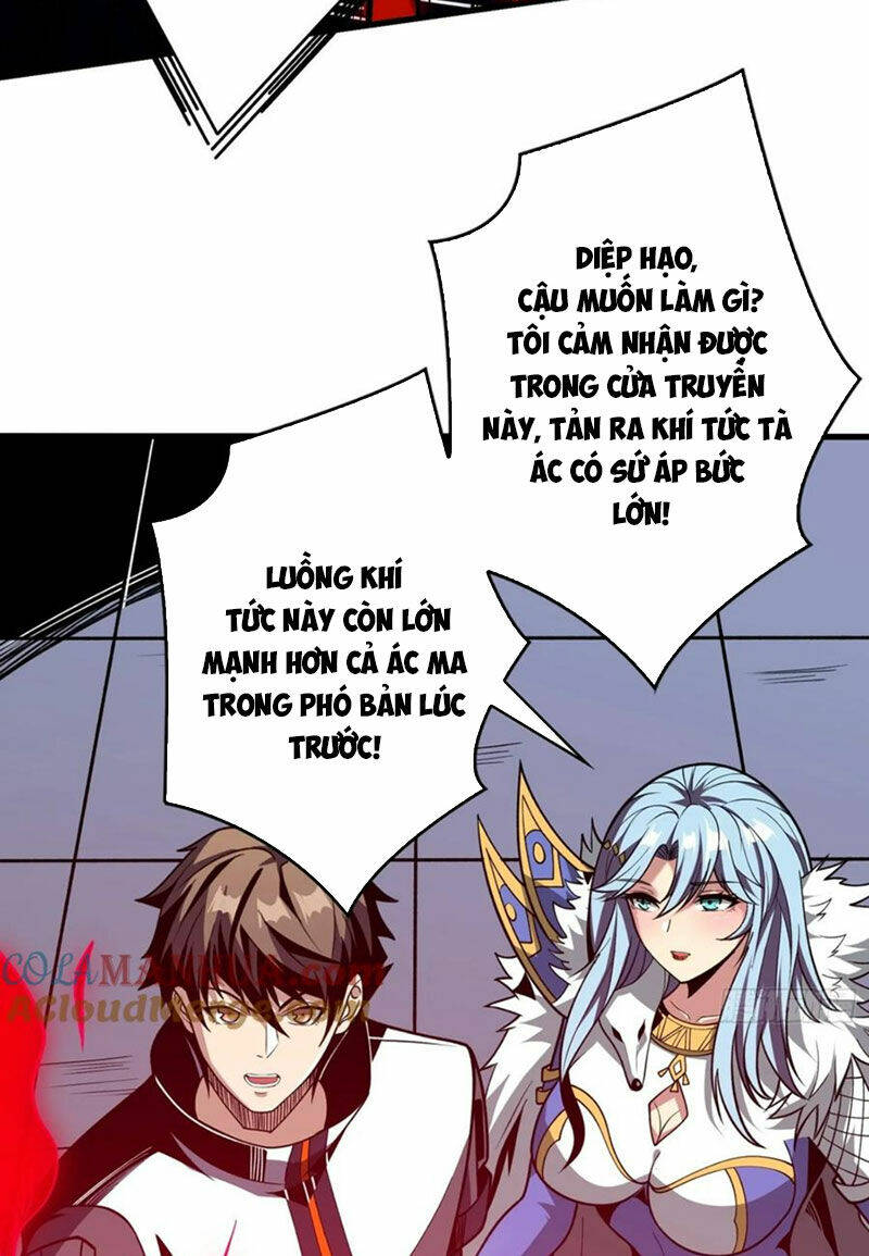 Vừa Chơi Đã Có Tài Khoản Vương Giả - Chapter 336 - Page 38