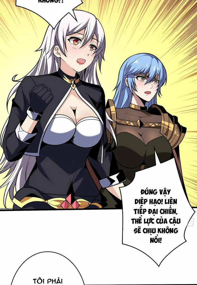 Vừa Chơi Đã Có Tài Khoản Vương Giả - Chapter 336 - Page 40