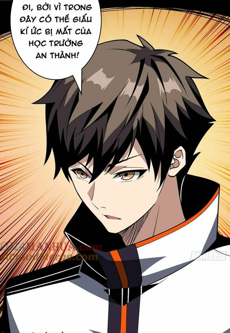 Vừa Chơi Đã Có Tài Khoản Vương Giả - Chapter 336 - Page 41