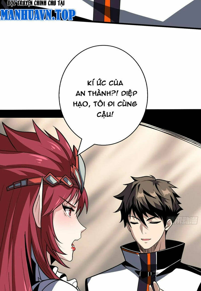 Vừa Chơi Đã Có Tài Khoản Vương Giả - Chapter 336 - Page 42